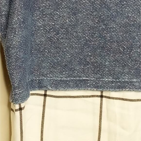 Anthro Deletta Tunic Tank Top - Size S - EUC - Picture 3 of 8